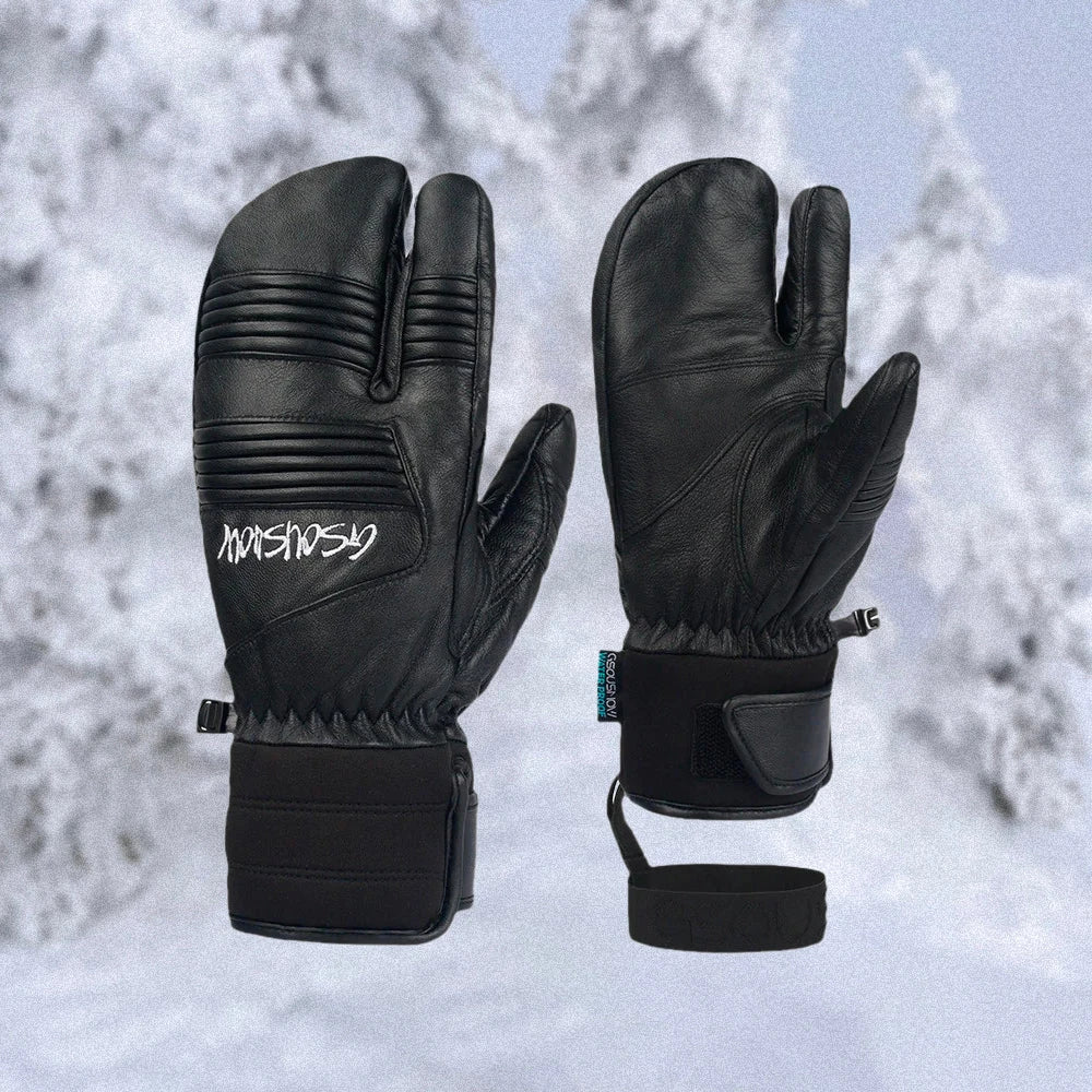 スキー・スノーボードアクセサリー Volume Gloves ALT 4000 スキー・スノーボードアクセサリー Volume Gloves ALT 4000