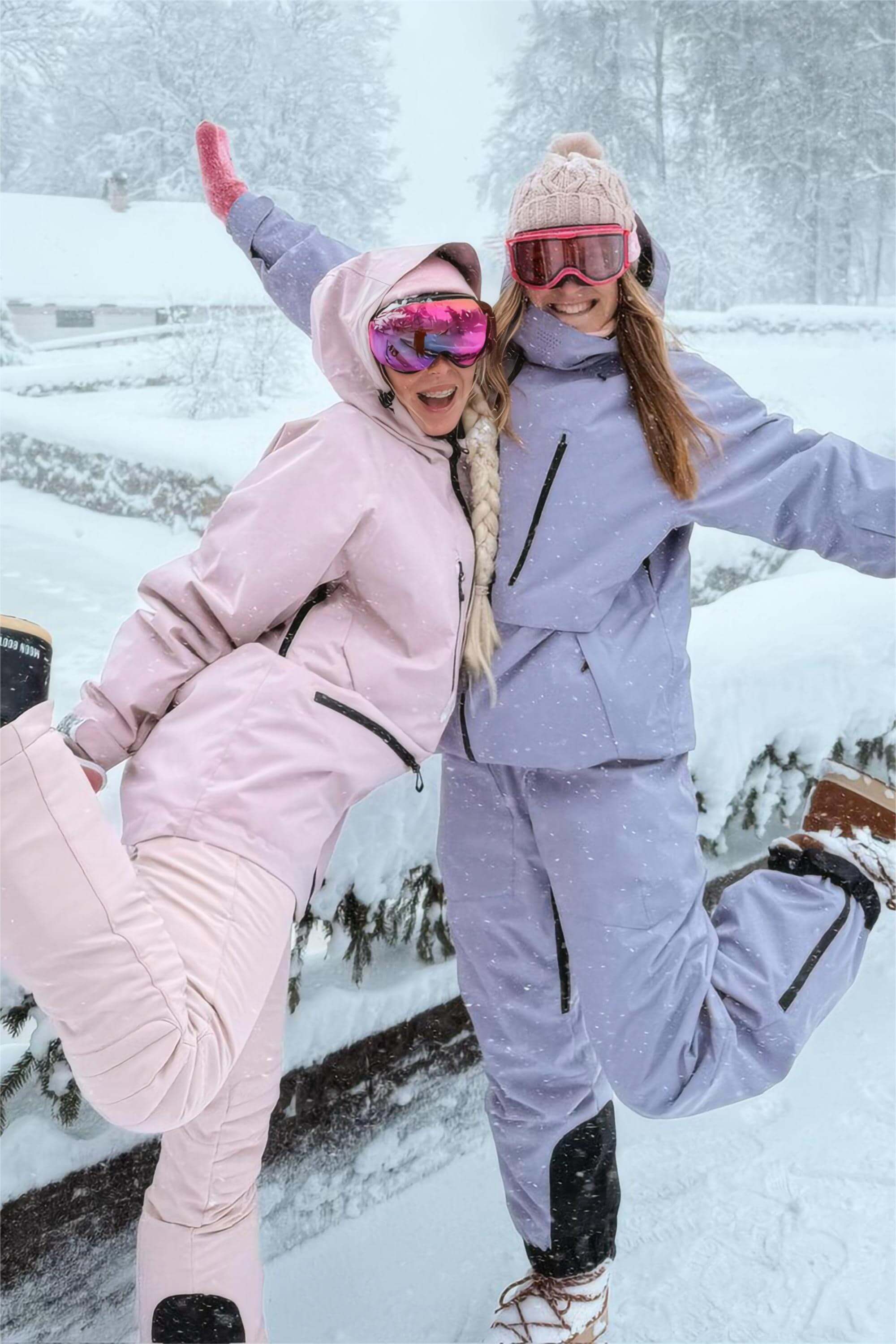 スノージャケットlady's-S(matador)pink スノージャケットlady's-S(matador)pink スノージャケットlady's-S