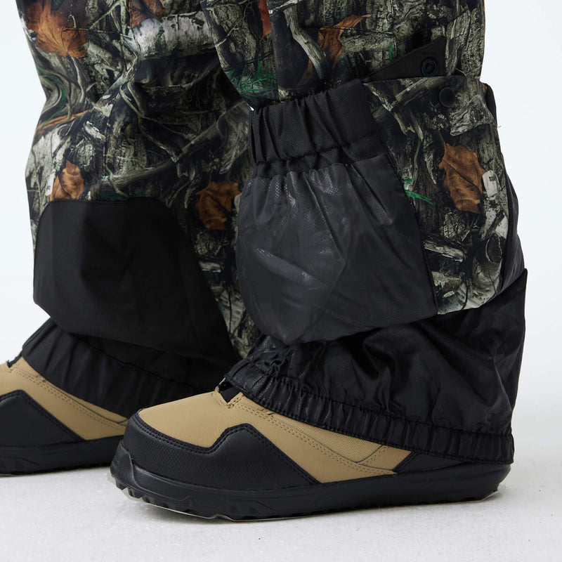 Snow Gaiters