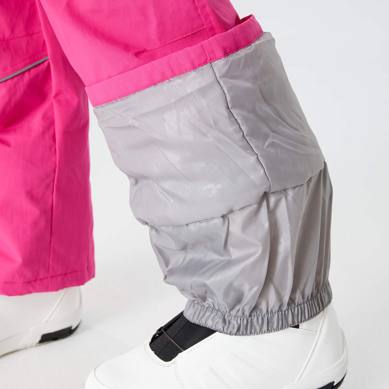 Snow Gaiters