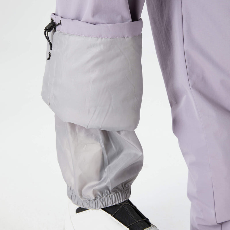 Snow Gaiters