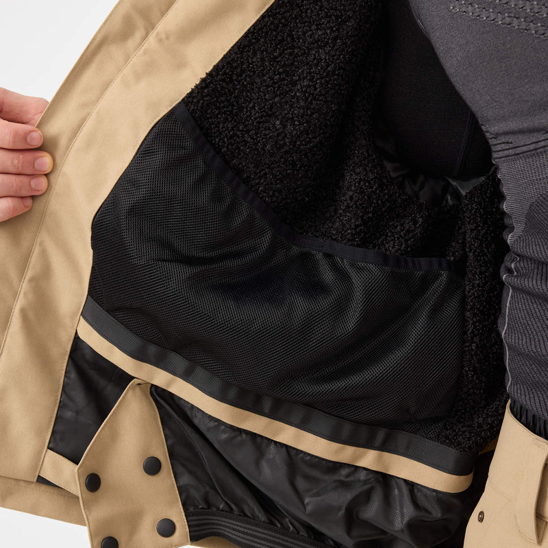 Mesh Pocket