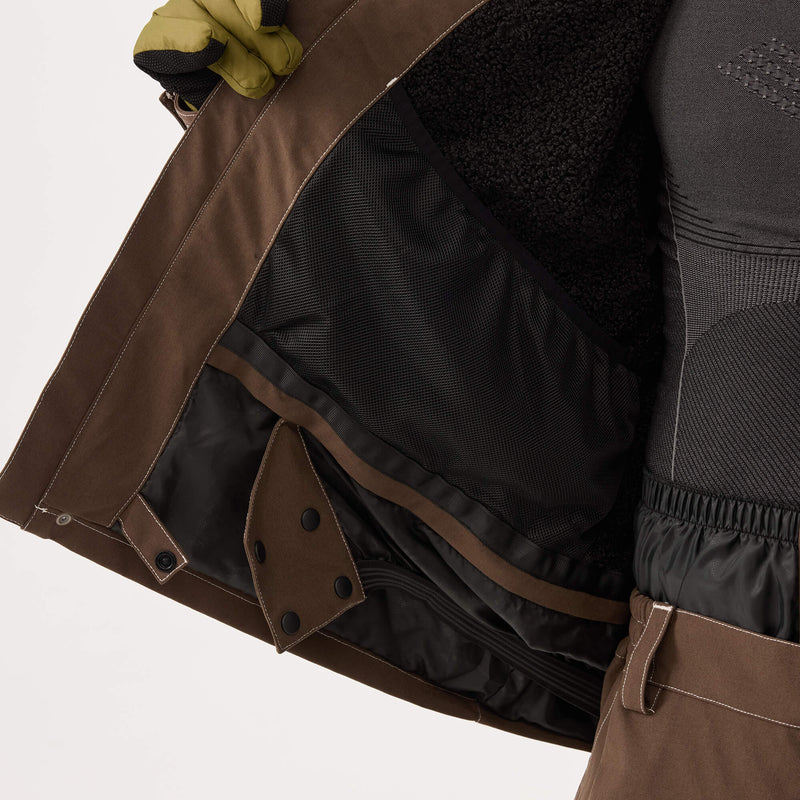 Mesh Pocket