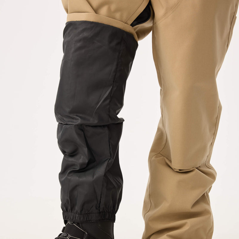 Snow Gaiters