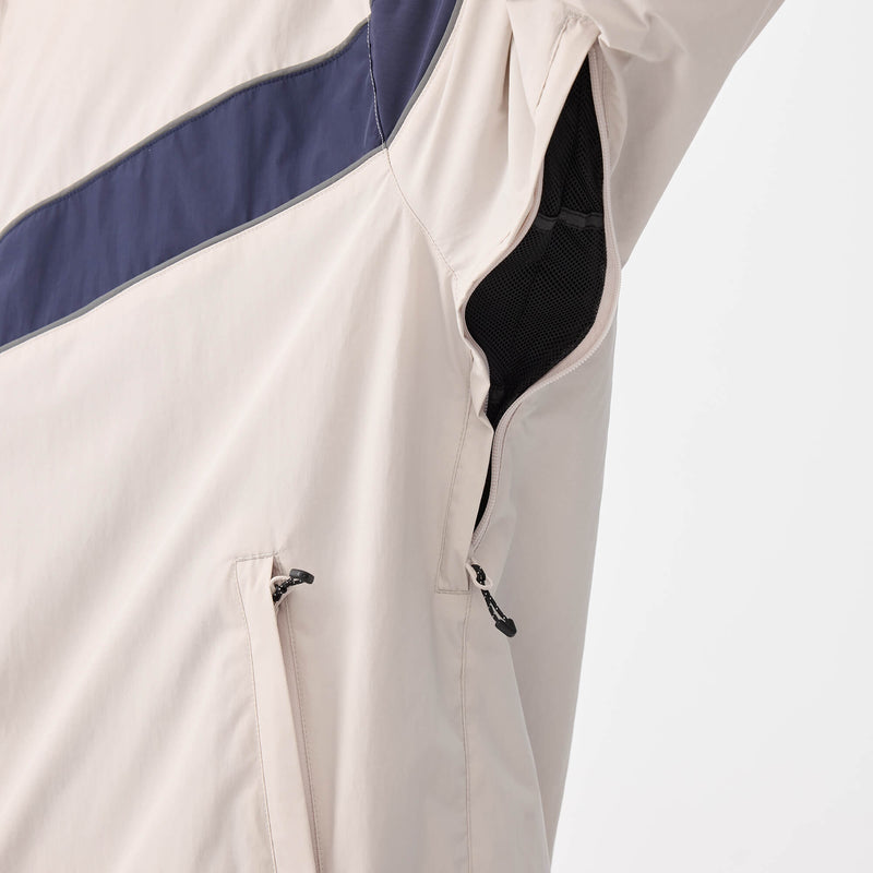 Underarm Vents