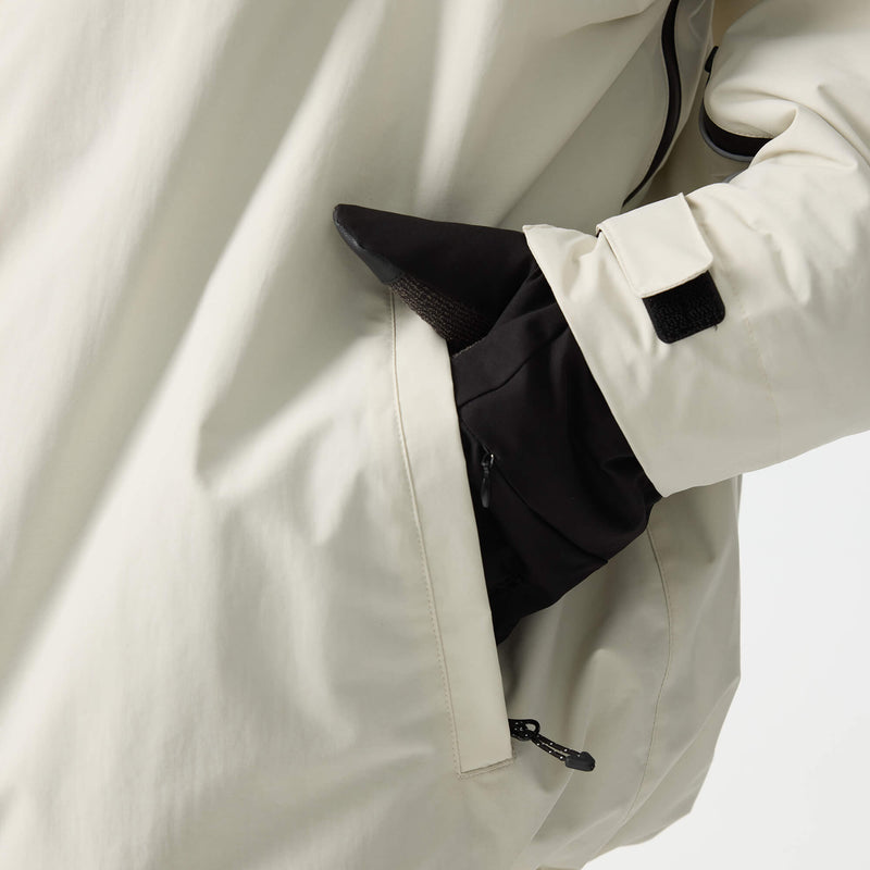 Hand Pockets