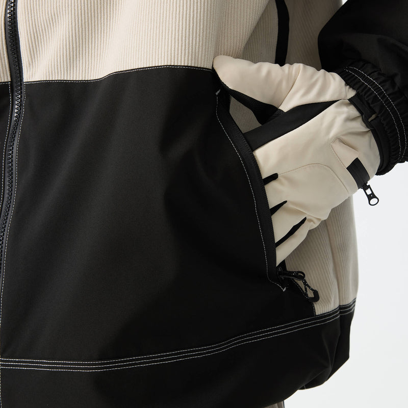 Hand Pockets