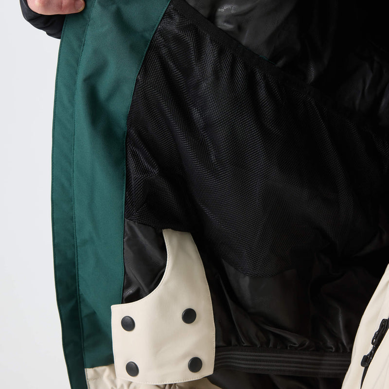 Mesh Pocket