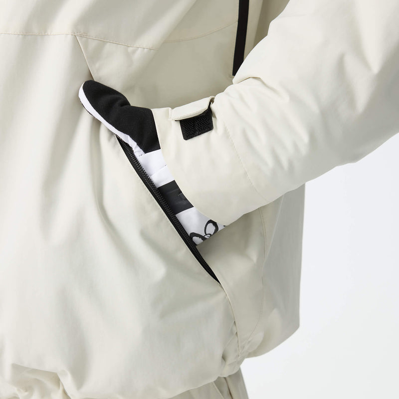 Hand Pockets