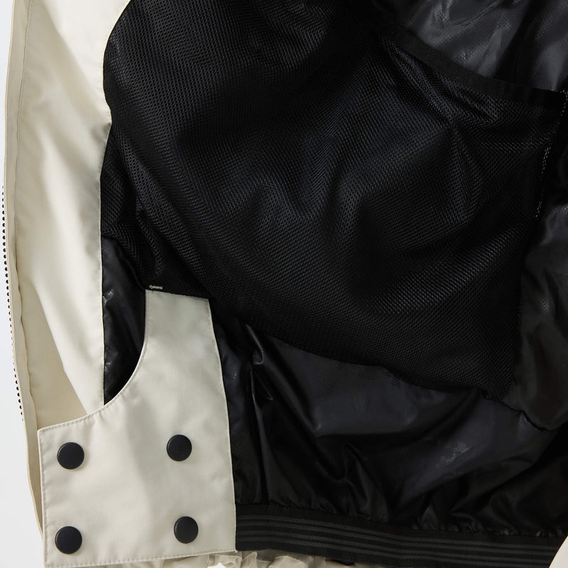 Mesh Pocket