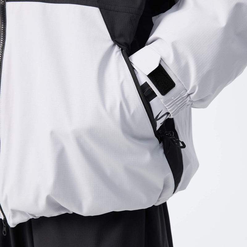 Hand Pockets