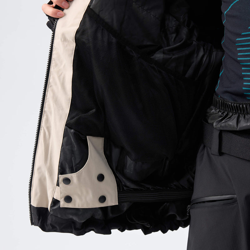 Mesh Pocket