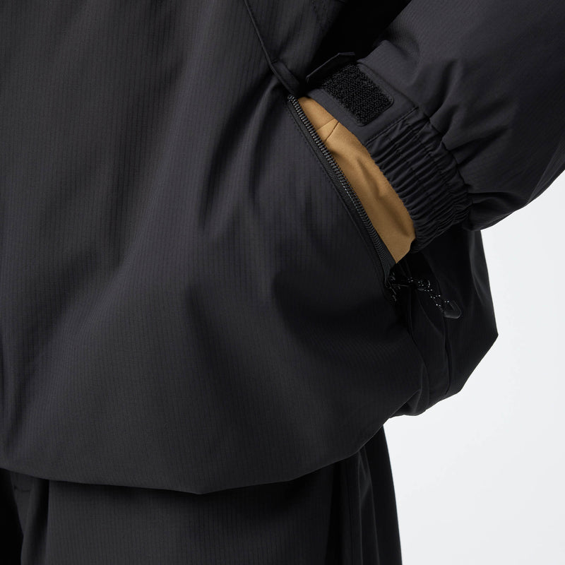 Hand Pockets