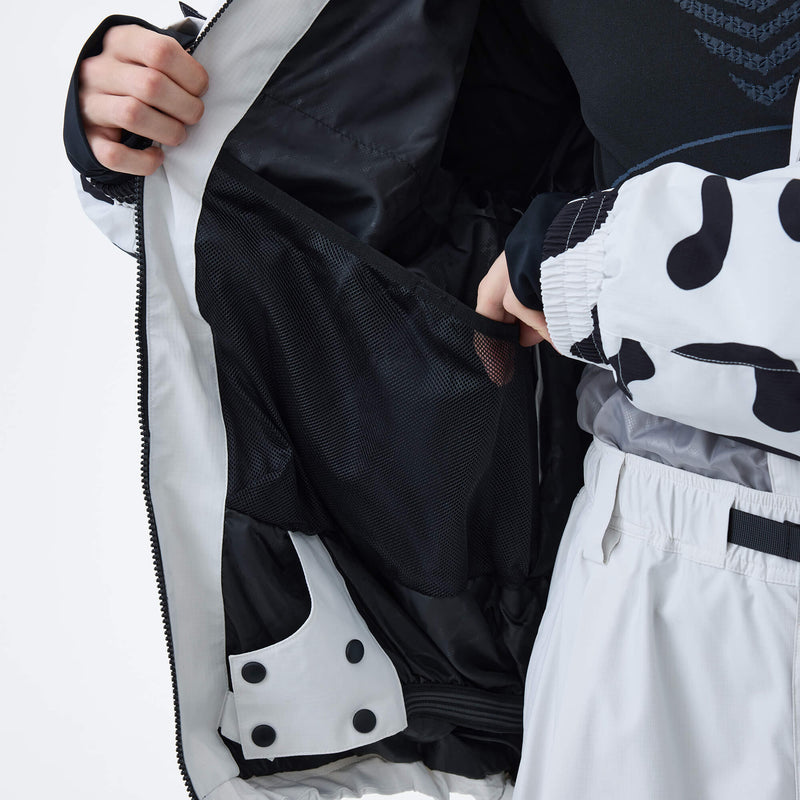 Mesh Pocket