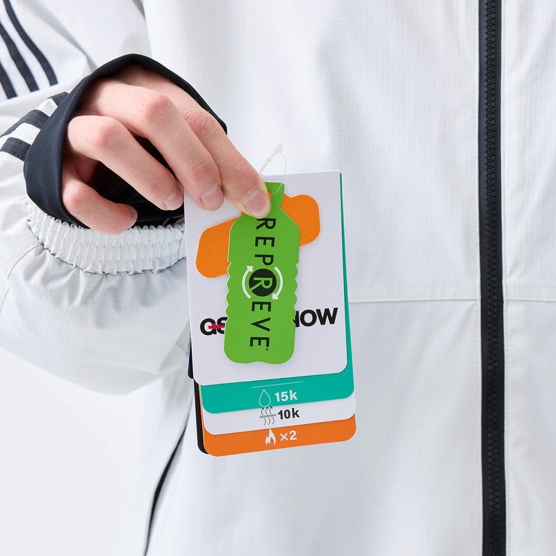 REPREVE® Recycled Fabric