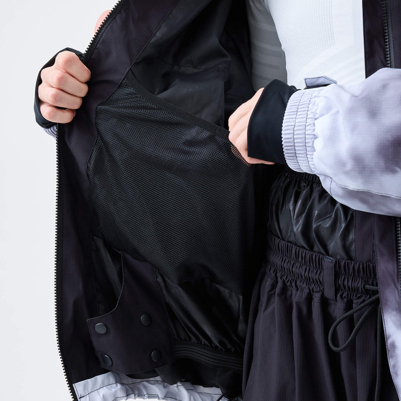 Mesh Pocket