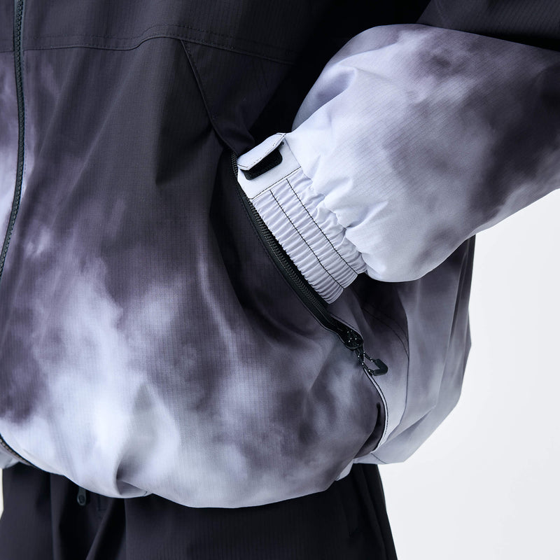 Hand Pockets