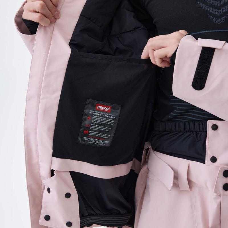 Mesh Pocket