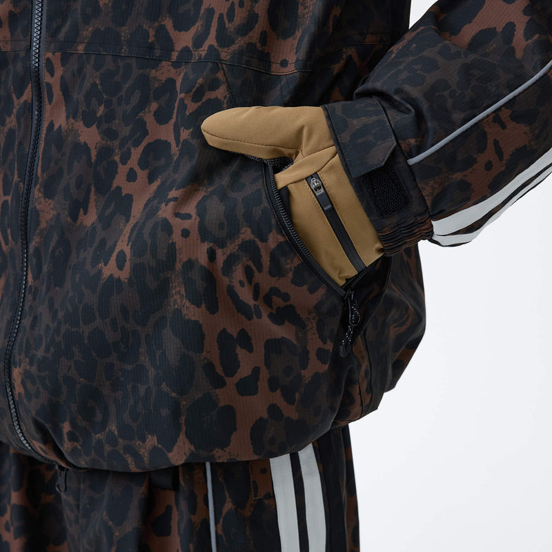 Hand Pockets