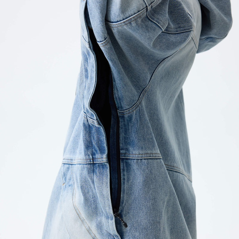 Underarm Vents
