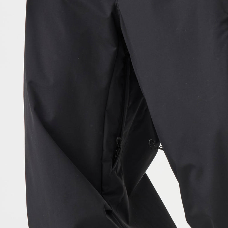 Inner Thigh Vent