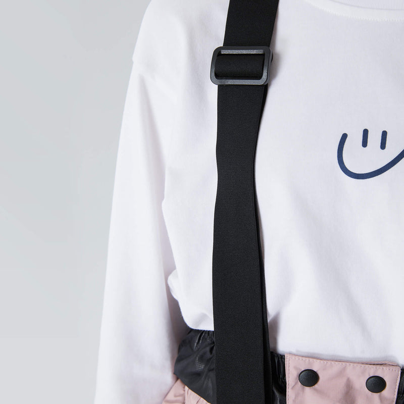 Adjustable Suspenders