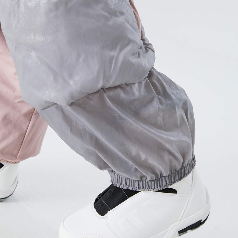 Snow Gaiters