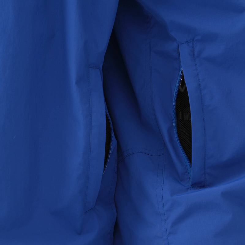 Inner Thigh Vent