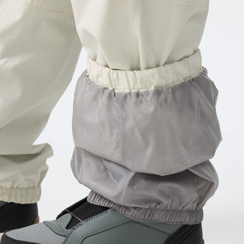 Anti-Slip Elastic Gaiters