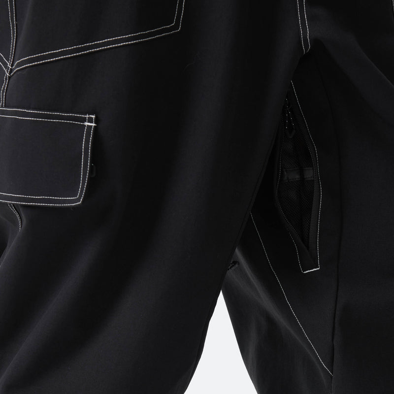 Inner Thigh Vent