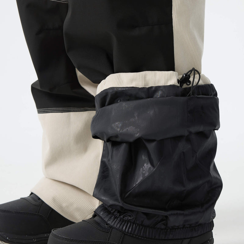 Snow Gaiters