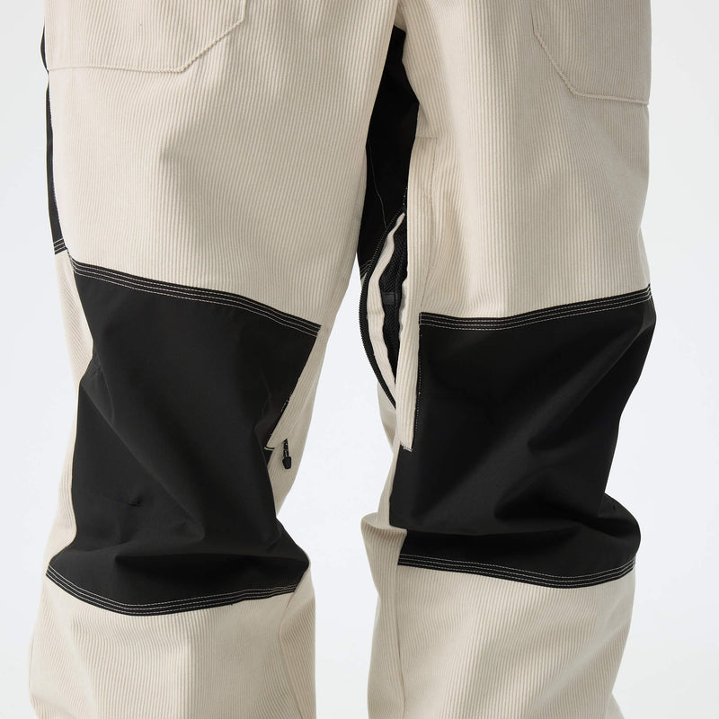 Inner Thigh Vent
