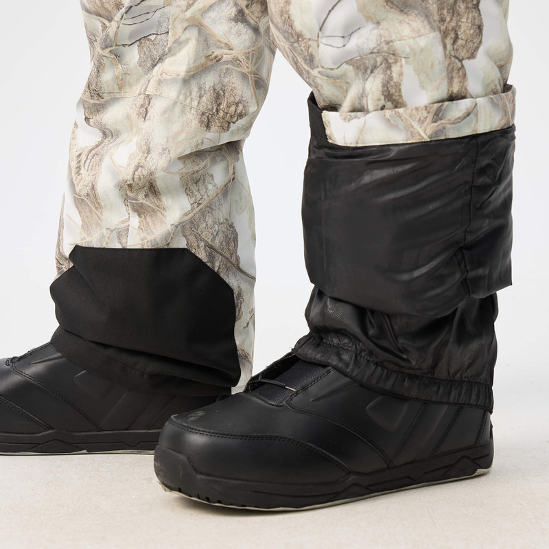 Snow Gaiters