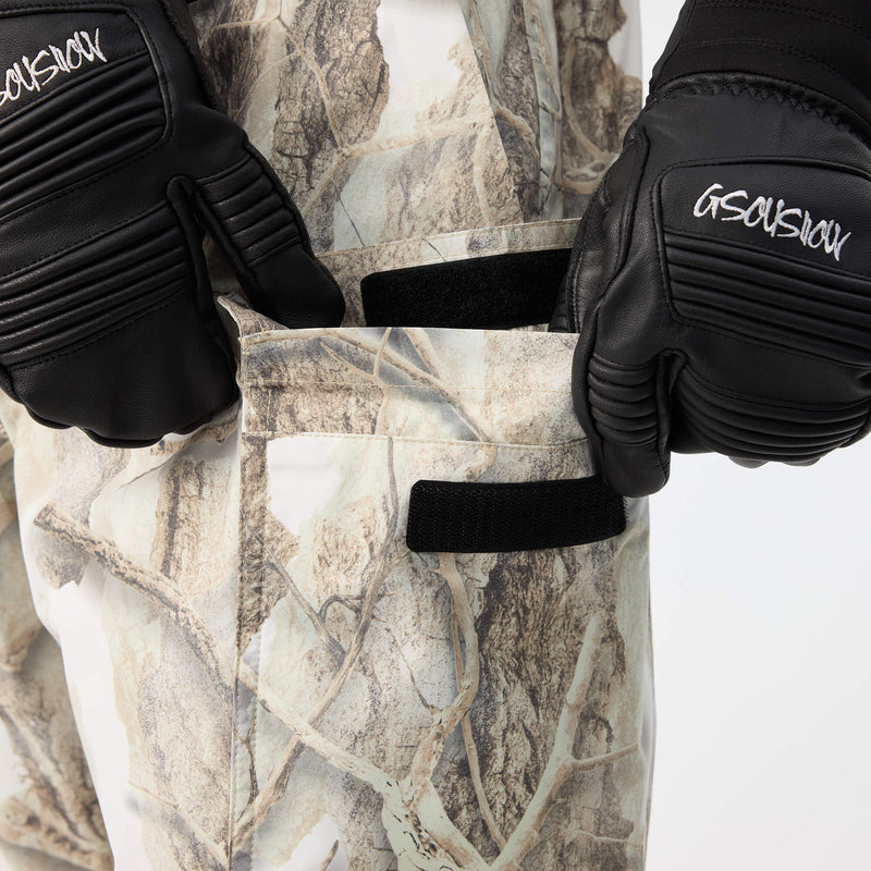 Cargo Pockets