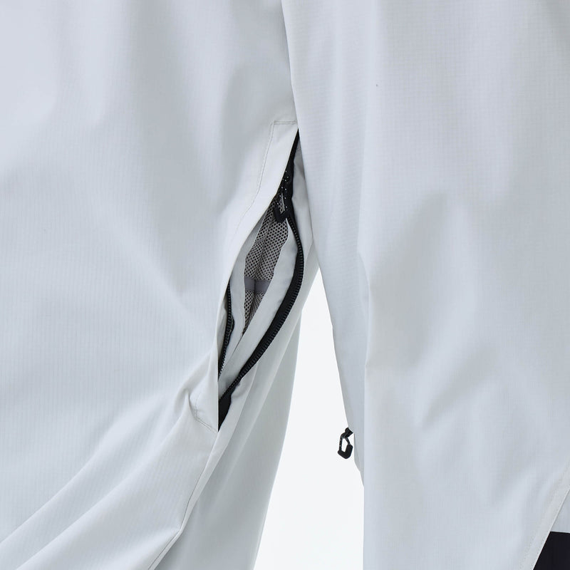 Inner Thigh Vents