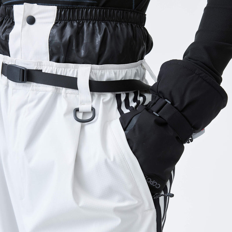 Hand Pockets