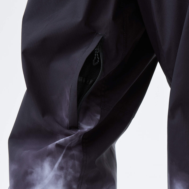 Inner Thigh Vents