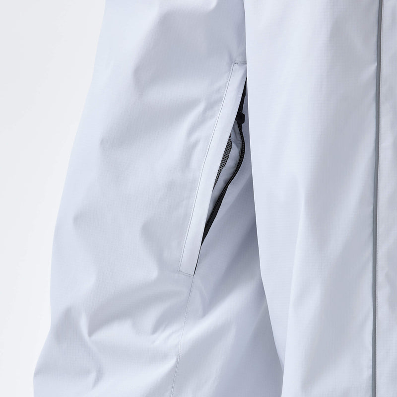 Inner Thigh Vents