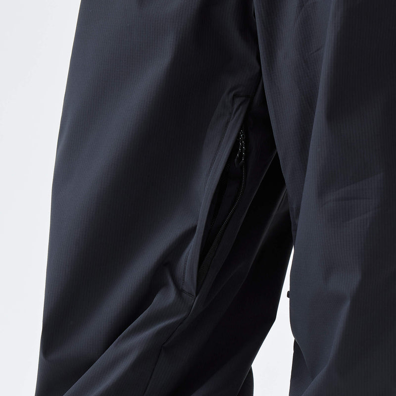 Inner Thigh Vents