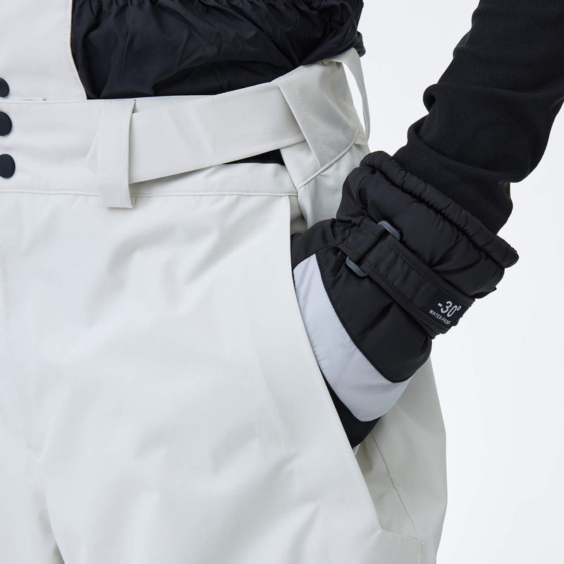Hand Pockets
