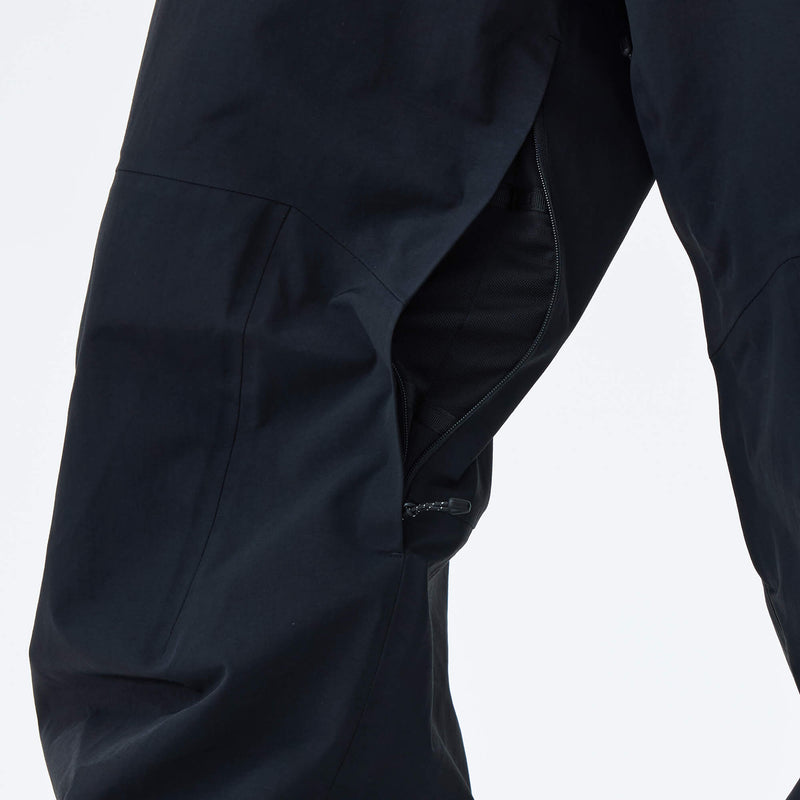 Inner Thigh Vents