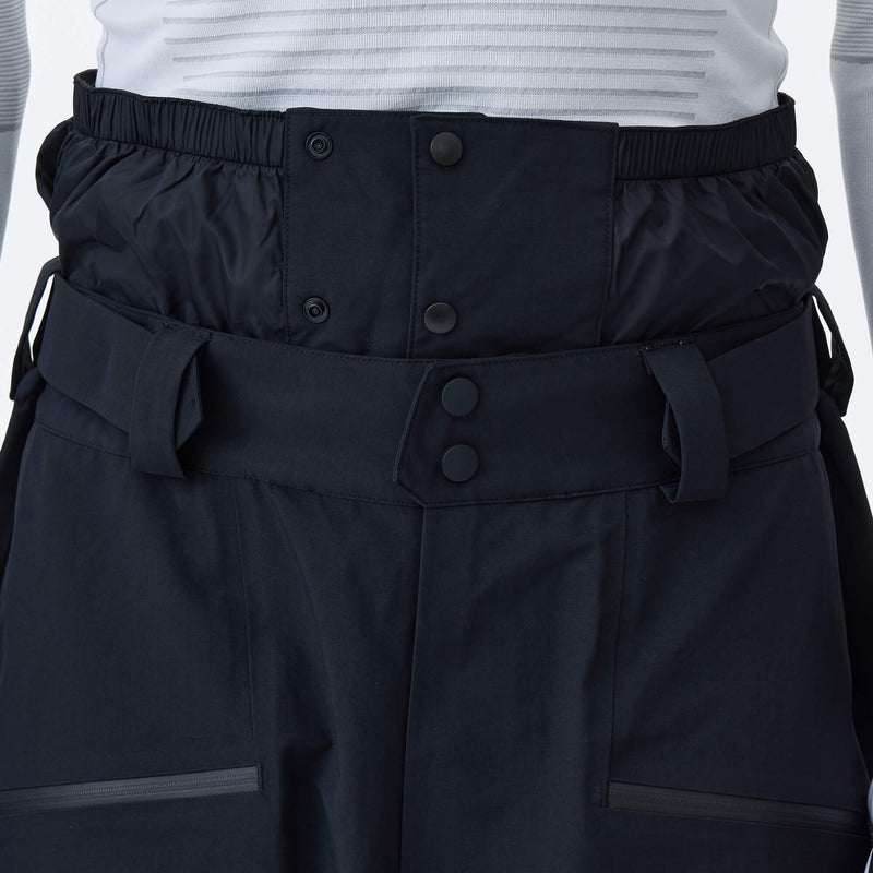 Waist Powder Skirt
