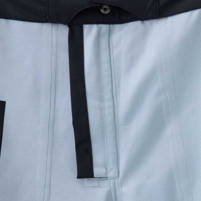 Fully Taped Seams