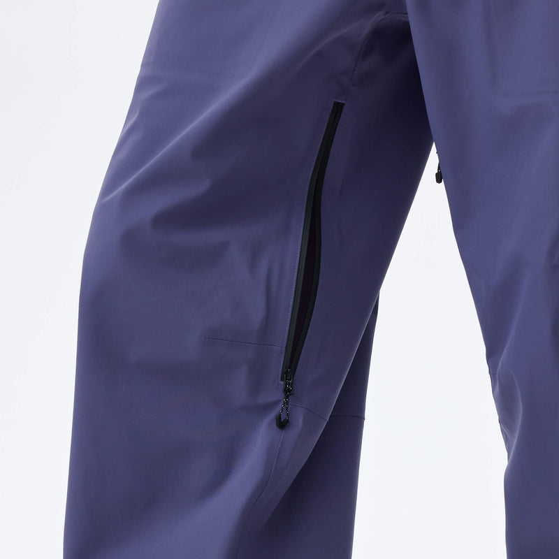 Inner Thigh Vents