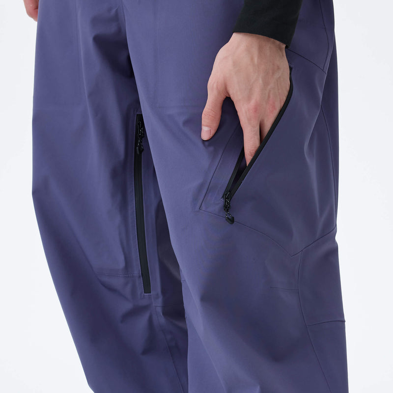 Cargo Pockets
