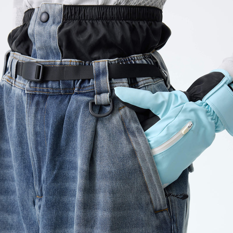 Hand Pockets