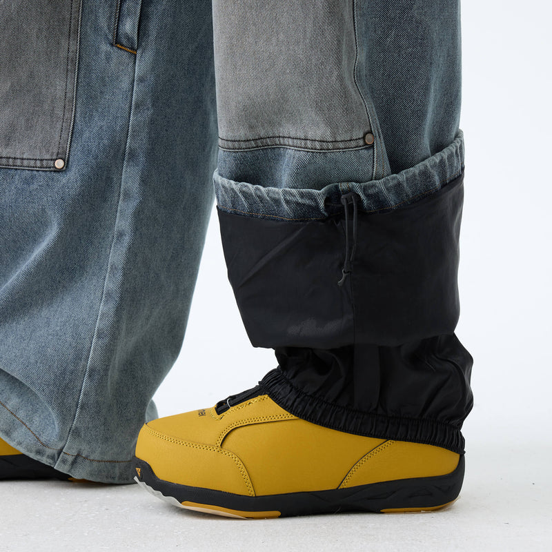 Snow Gaiters