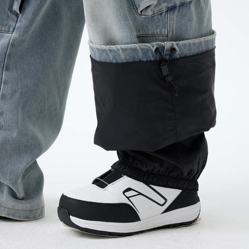 Snow Gaiters