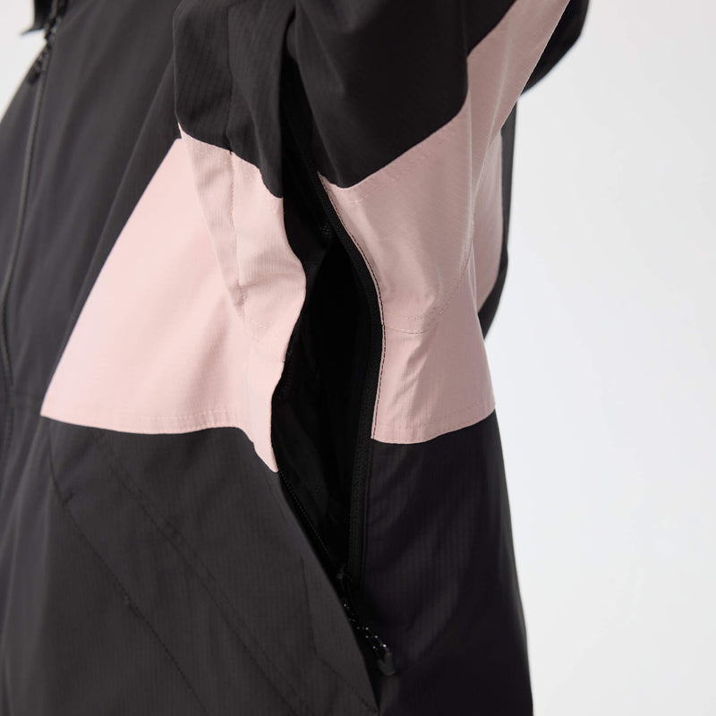 Underarm Vents