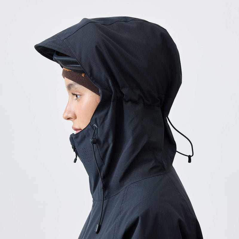 Adjustable Hood